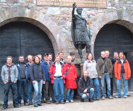 unser Team